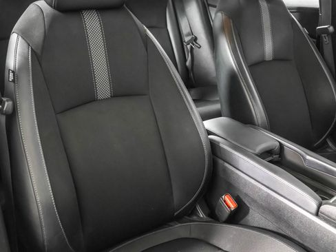 Used 2021 Honda Civic Sport image 43