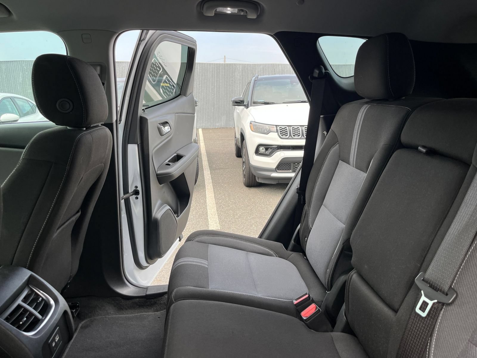 Used 2026 Chevrolet Blazer LT AWD/4WD image 39