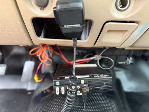 Used 2003 Chevrolet Silverado 2500 W/T RWD image 25