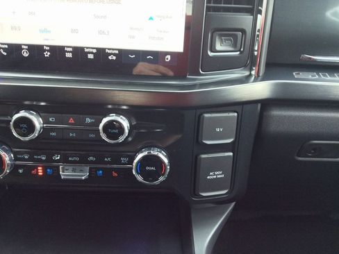 New 2026 Ford F350 Lariat w/ FX4 Off-Road Package image 40