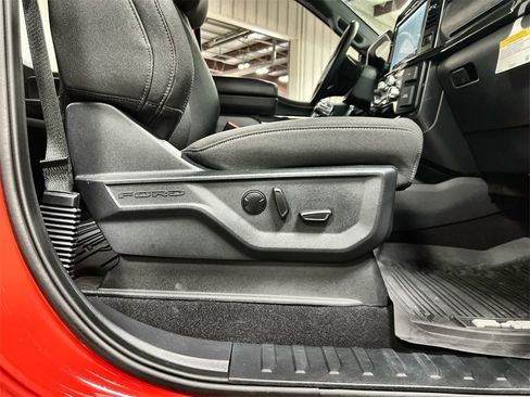 Used 2023 Ford F150 XLT w/ Equipment Group 302A High image 26