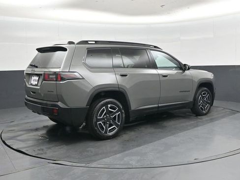 New 2026 Jeep Cherokee Laredo AWD/4WD image 3