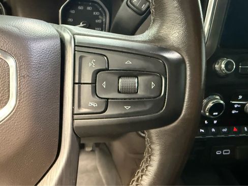 Used 2020 GMC Sierra 1500 Denali w/ Technology Package AWD/4WD image 19