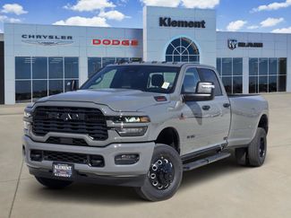 New 2027 RAM 3500 Lone Star AWD/4WD video 1