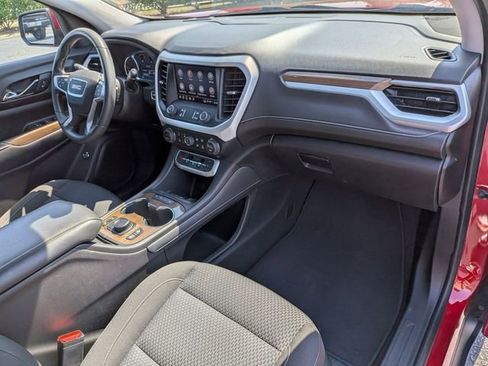 Used 2023 GMC Acadia SLE w/ Driver Convenience Package FWD image 41