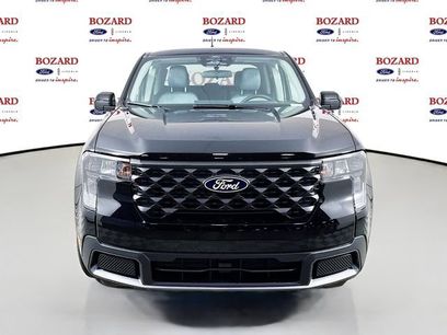 New 2026 Ford Maverick XLT w/ XLT Luxury Package