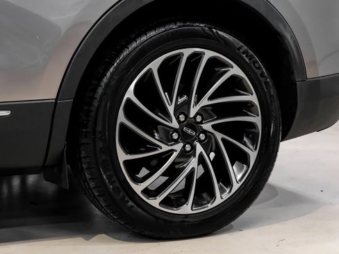 Used 2019 Lincoln Nautilus Reserve image 74