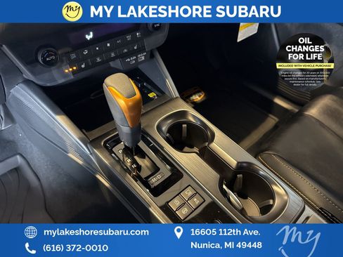 New 2026 Subaru Outback Wilderness image 20