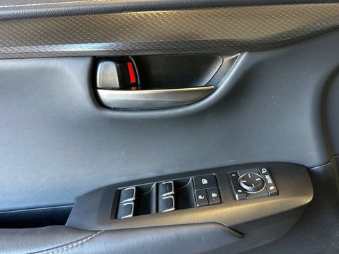 Used 2020 Lexus NX 300h AWD w/ Comfort Package image 11