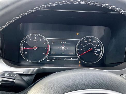 Used 2022 Kia Sorento SX image 24