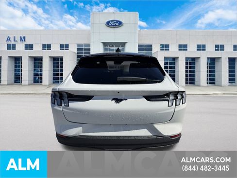 Used 2025 Ford Mustang Mach-E Premium image 9