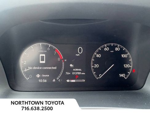 Used 2024 Honda Ridgeline RTL image 28