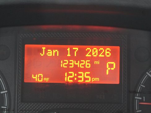 Used 2017 RAM ProMaster 1500 w/ Premium Appearance Group image 5