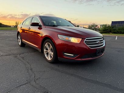 Used 2014 Ford Taurus SEL