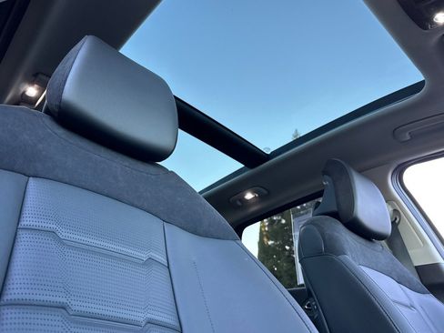 Certified 2026 Kia Sportage SX image 14