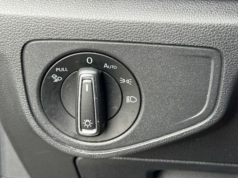 Used 2023 Volkswagen Atlas Cross Sport SEL R-Line image 16