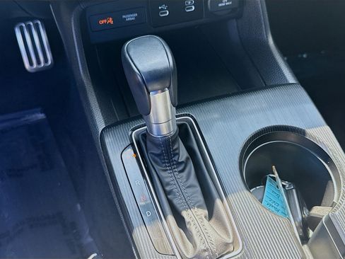 Certified 2025 Honda Civic Sport image 15