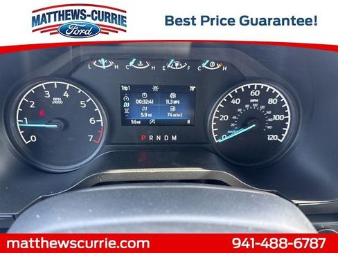 New 2026 Ford F150 STX RWD image 16