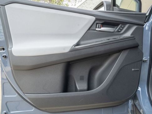 New 2026 Subaru Solterra AWD/4WD image 7