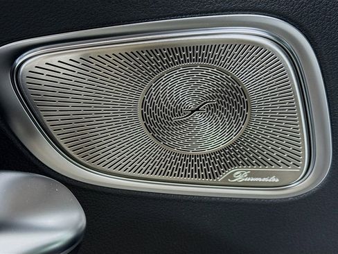 Used 2026 Mercedes-Benz GLC 300 4MATIC image 19