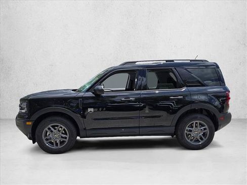 New 2026 Ford Bronco Sport Big Bend AWD/4WD image 5