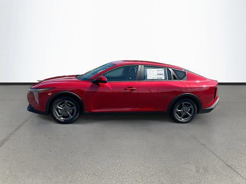 New 2026 Kia K4 FWD image 4