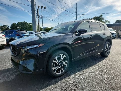 New 2026 MAZDA CX-5 Preferred AWD/4WD image 7