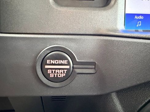 Used 2025 Ford Bronco Raptor AWD/4WD image 53