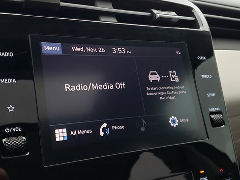 Used 2023 Hyundai Tucson SEL w/ Convenience Package image 23