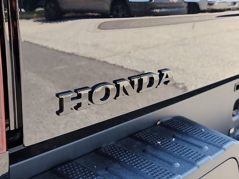 New 2026 Honda Ridgeline RTL image 20