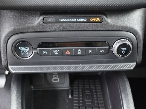 Used 2025 Ford Bronco Sport Outer Banks w/ Outer Banks Tech Package+ AWD/4WD image 23
