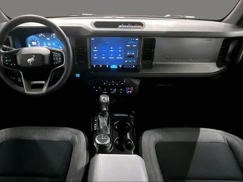 Used 2025 Ford Bronco 2-Door image 9