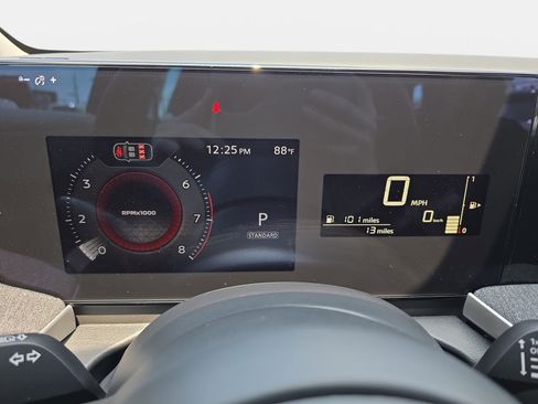 New 2026 Nissan Kicks S w/ Charging Package FWD image 18