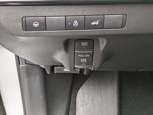 Used 2025 Nissan Murano SL w/ Cargo Package AWD/4WD image 12