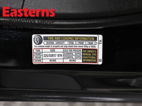 Used 2020 Acura TLX FWD image 36