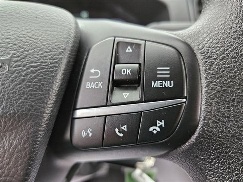 Used 2024 Ford Transit 250 Low Roof w/ Exterior Upgrade Package image 24