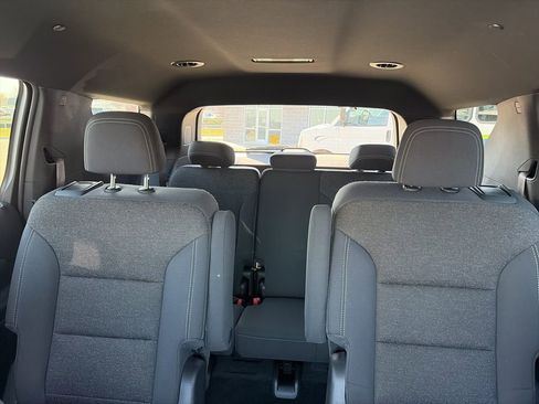 Certified 2024 Chevrolet Traverse LT image 21