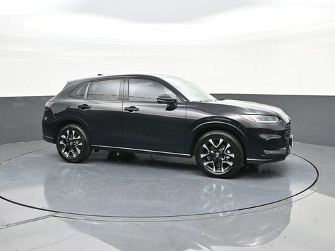 Certified 2026 Honda HR-V EX-L image 17