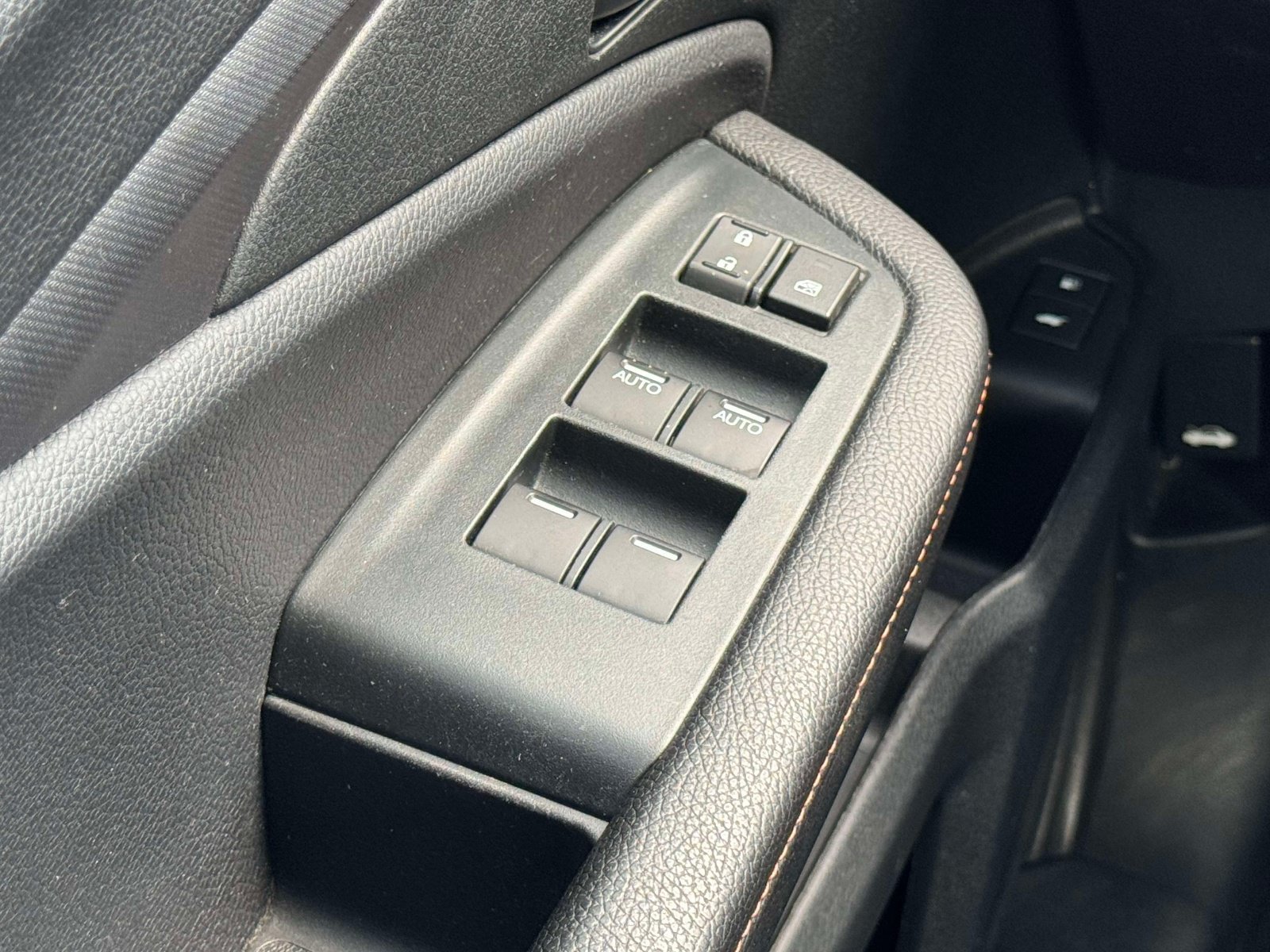 Used 2023 Honda Passport TrailSport image 22