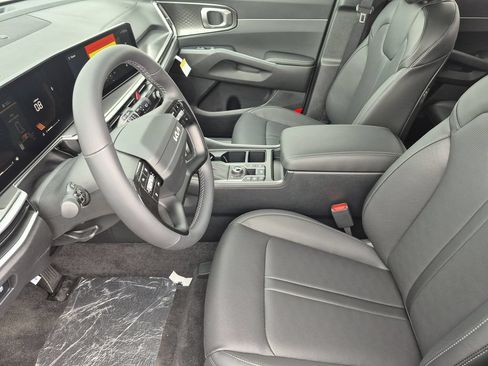 New 2026 Kia Sorento EX AWD/4WD image 10