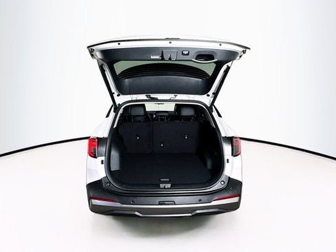New 2026 Kia Sportage EX image 24
