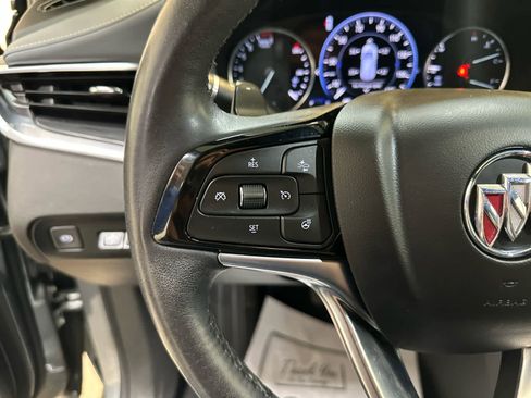 Used 2023 Buick Enclave Premium w/ Trailering Package, 5000 lbs. image 20