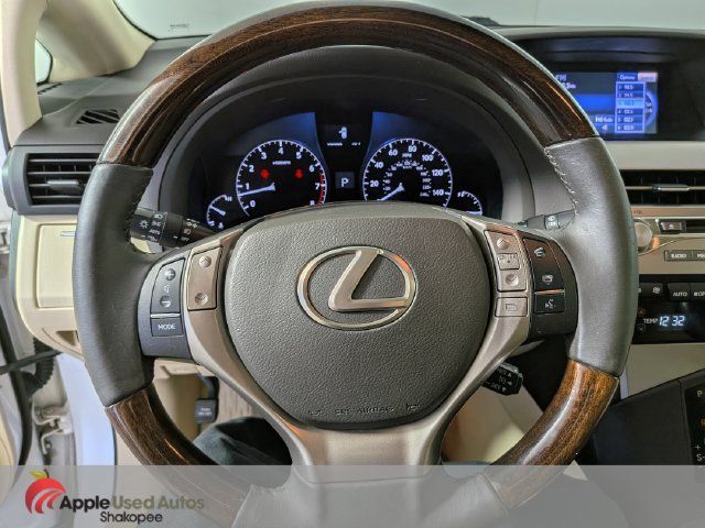 Used 2013 Lexus RX 350 FWD w/ Premium Pkg image 20