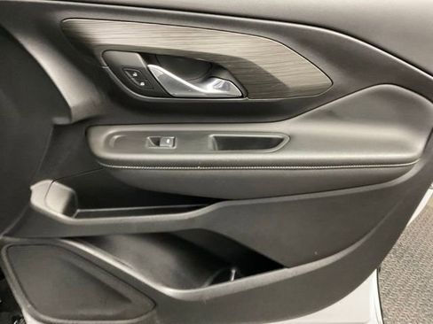 Certified 2023 GMC Terrain SLT w/ Elevation Edition AWD/4WD image 27