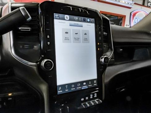 Used 2022 RAM 3500 Laramie image 27