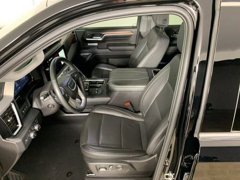 Used 2024 GMC Sierra 1500 Denali w/ Technology Package image 30