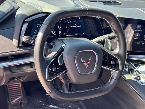 Used 2021 Chevrolet Corvette Stingray Coupe w/ Z51 Performance Package image 39