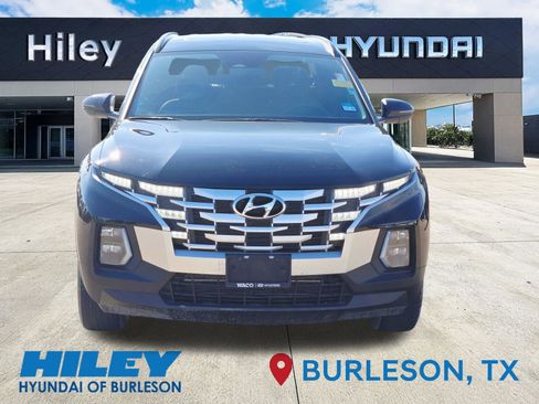 Used 2024 Hyundai Santa Cruz SEL w/ Activity Package image 8