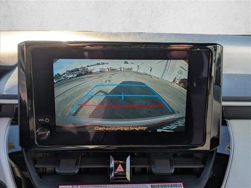 New 2026 Toyota Corolla SE image 13