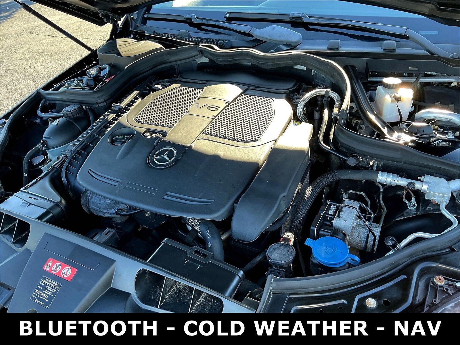 Used 2013 Mercedes-Benz E 350 Cabriolet image 31